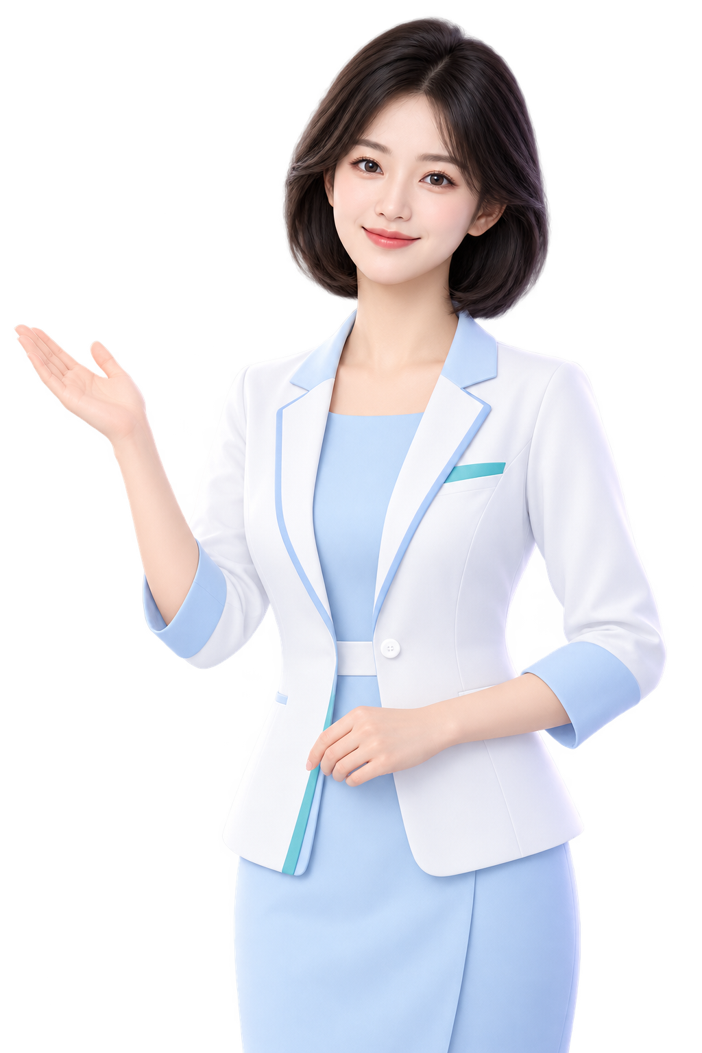 数字康养顾问阿乐